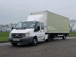 FORD - TRANSIT 350