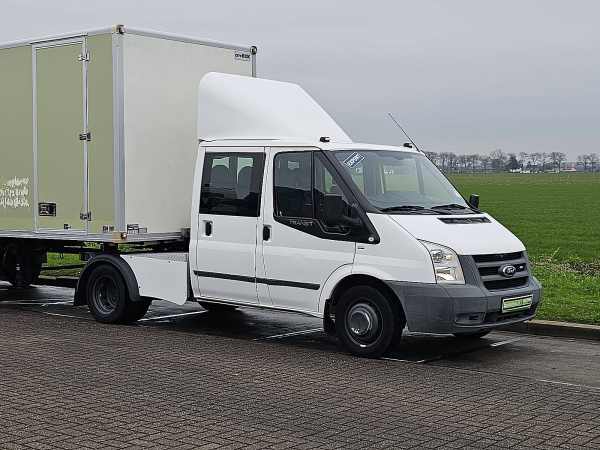 FORD - TRANSIT 350