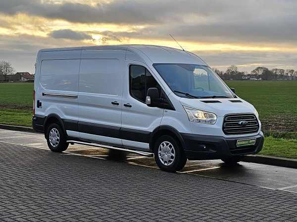 FORD - TRANSIT