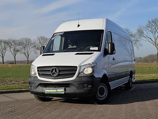 MERCEDES-BENZ - SPRINTER 313