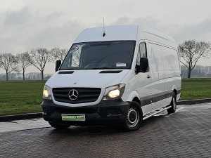 MERCEDES-BENZ - SPRINTER 313
