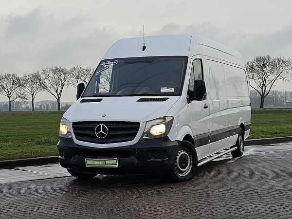 MERCEDES-BENZ - SPRINTER 313