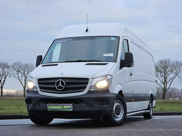 MERCEDES-BENZ - SPRINTER 313