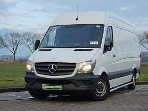 MERCEDES-BENZ - SPRINTER 313