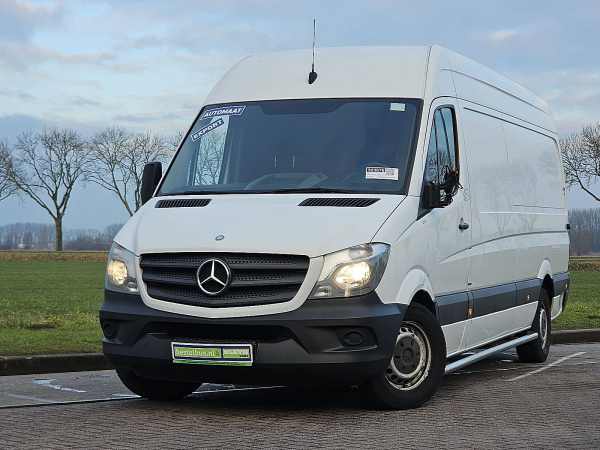 MERCEDES-BENZ - SPRINTER 313