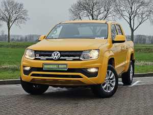 VOLKSWAGEN - AMAROK 3.0 TDI