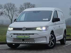 VOLKSWAGEN - CADDY 2.0