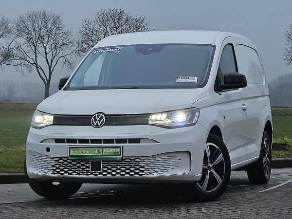 VOLKSWAGEN - CADDY 2.0