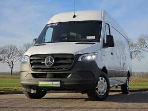 MERCEDES-BENZ - ESPRINTER