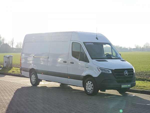 MERCEDES-BENZ - ESPRINTER