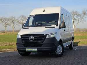 MERCEDES-BENZ - ESPRINTER