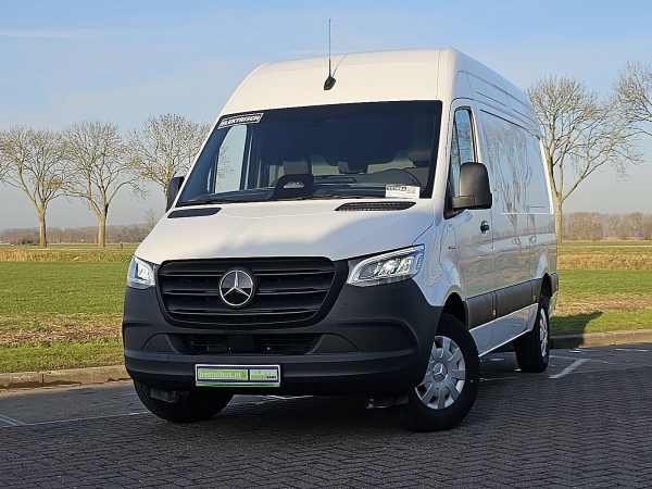 MERCEDES-BENZ - ESPRINTER