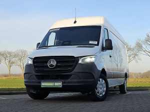 MERCEDES-BENZ - ESPRINTER