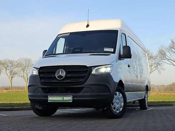 MERCEDES-BENZ - ESPRINTER