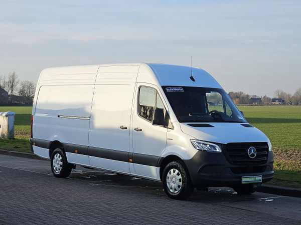 MERCEDES-BENZ - ESPRINTER