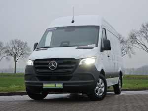 MERCEDES-BENZ - ESPRINTER