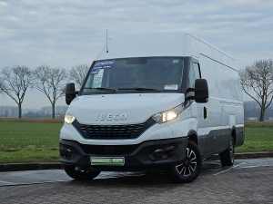 IVECO - DAILY 35 S 14