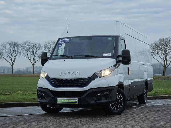 IVECO - DAILY 35 S 14