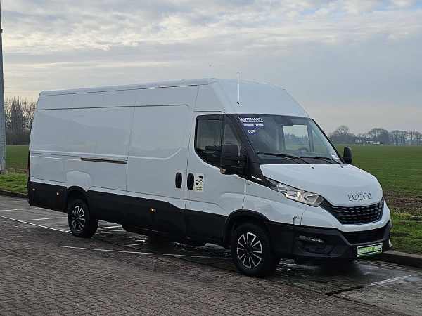IVECO - DAILY 35 S 14