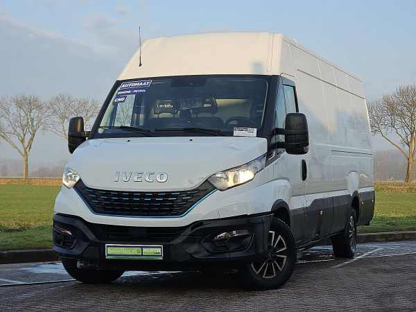 IVECO - DAILY 35 S 14