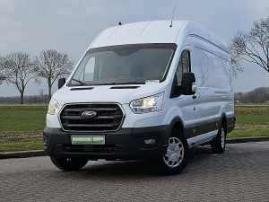 FORD - TRANSIT 2.0