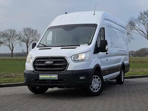 FORD - TRANSIT 2.0