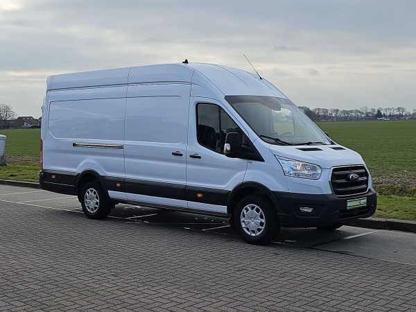 FORD - TRANSIT 2.0