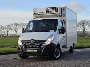 RENAULT - MASTER 2.3
