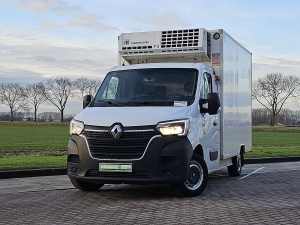 RENAULT - MASTER 2.3