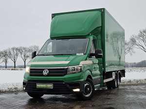 VOLKSWAGEN - CRAFTER 50
