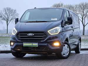 FORD - TRANSIT CUSTOM 2.0