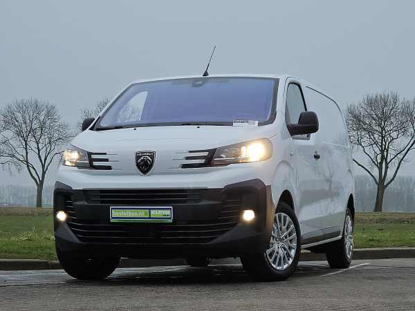 PEUGEOT - EXPERT 2.0
