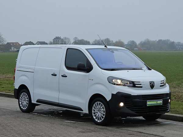 PEUGEOT - EXPERT 2.0