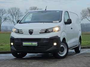 PEUGEOT - EXPERT 2.0