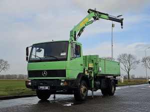 MERCEDES-BENZ - 1317