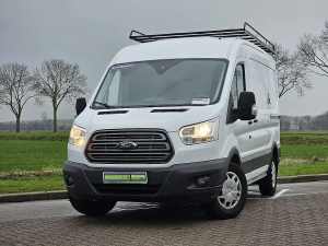 FORD - TRANSIT 350