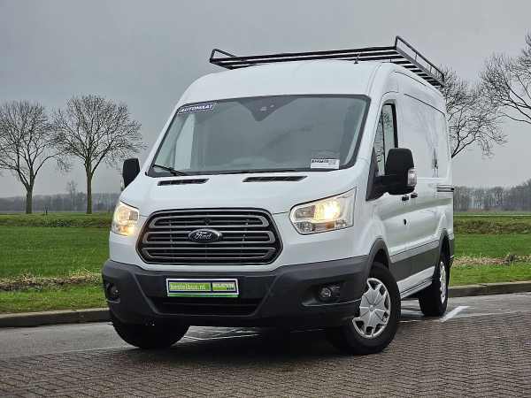 FORD - TRANSIT 350 