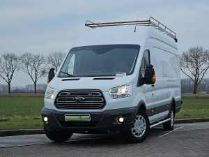 FORD - TRANSIT 350