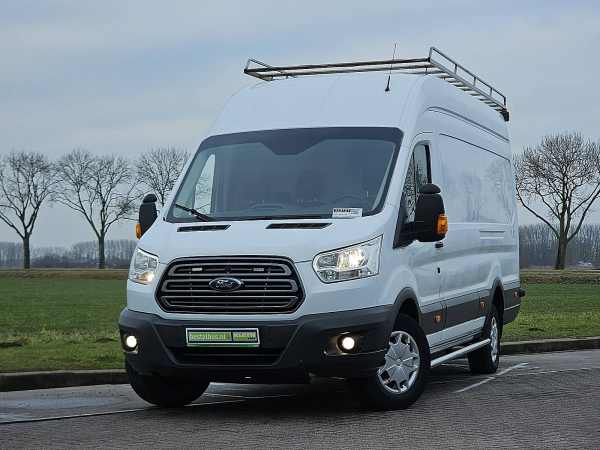 FORD - TRANSIT 350