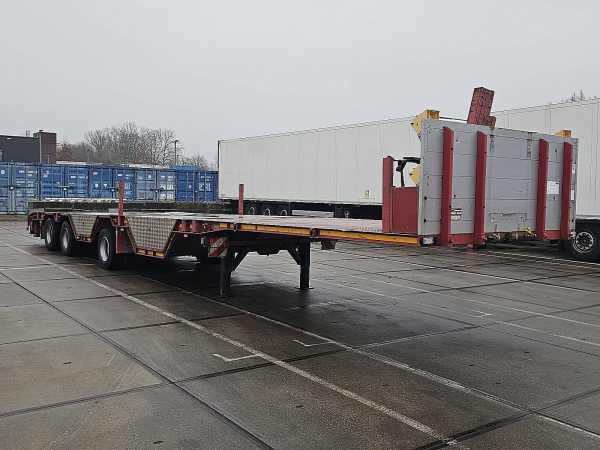 GOLDHOFER - SPN-L33-32/80