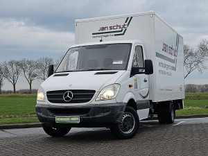 MERCEDES-BENZ - SPRINTER 516