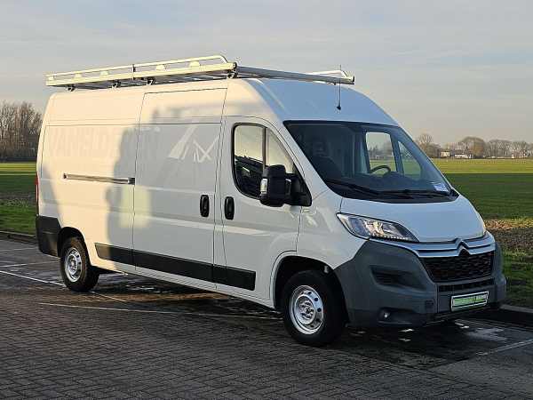 CITROEN - JUMPER 2.0
