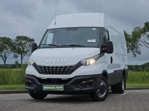 IVECO - DAILY 35C18