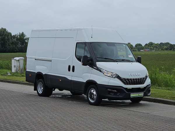 IVECO - DAILY 35C18