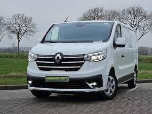 RENAULT - TRAFIC 2.0 DCI