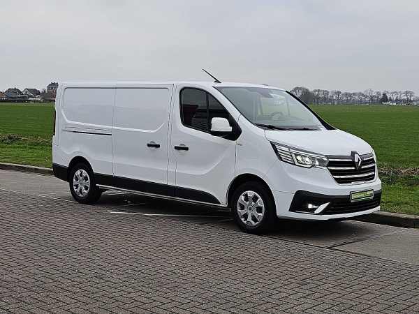 RENAULT - TRAFIC 2.0 DCI