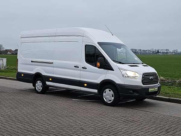 FORD - TRANSIT 350