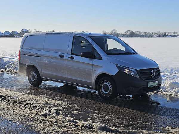 MERCEDES-BENZ - VITO 110