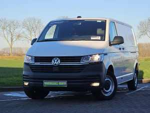 VOLKSWAGEN - TRANSPORTER 2.0 TDI