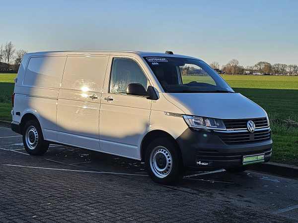 VOLKSWAGEN - TRANSPORTER 2.0 TDI